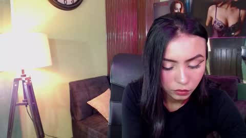 julieta_fn online show from 03.21.26