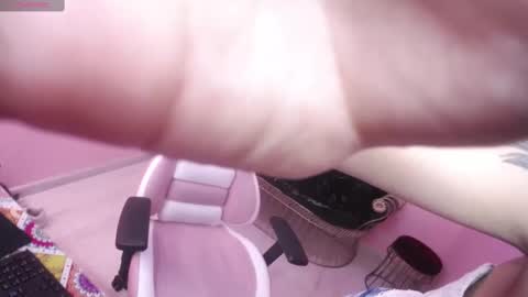 julieta_fox_x online show from 11.06.25