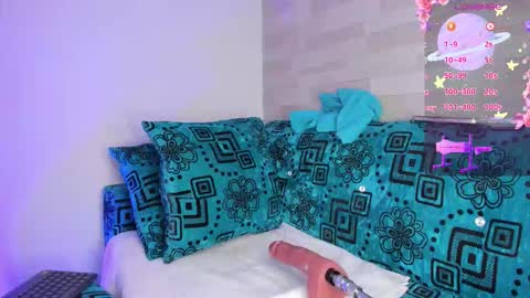 Snapshot of julieta_jane_ss chatting on 02.15.26 Mitchell Independent model online show from 02.15.26