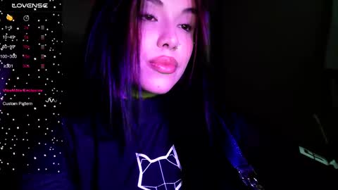 Snapshot of julieta_pandora1 chatting on 09.08.25 Pando Parker online show from 09.08.25