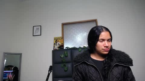 Julieta online show from 04.08.26