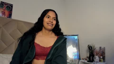 Julieta online show from 04.11.26