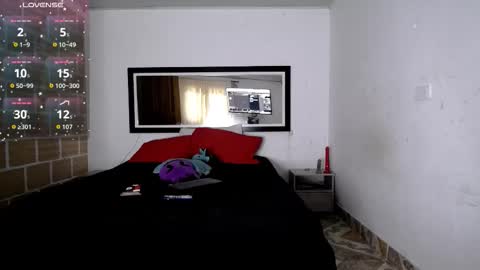 Julieta Rodriguez online show from 02.26.26