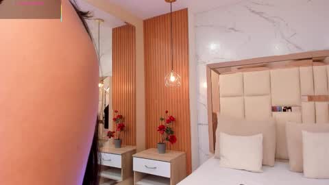 Snapshot of julieta_rose__ chatting on 02.12.26 online show from 02.12.26