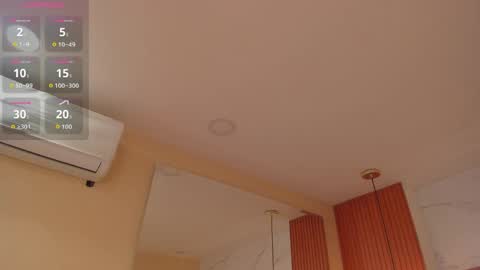 Snapshot of julieta_rose__ chatting on 05.30.26 online show from 05.30.26