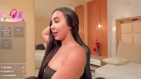 Snapshot of julieta_rose__ chatting on 06.19.26 online show from 06.19.26