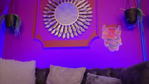  Julieta  online show from 12.05.25