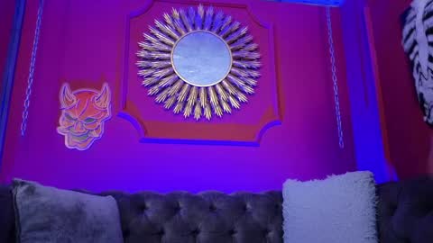  Julieta  online show from 03.30.26