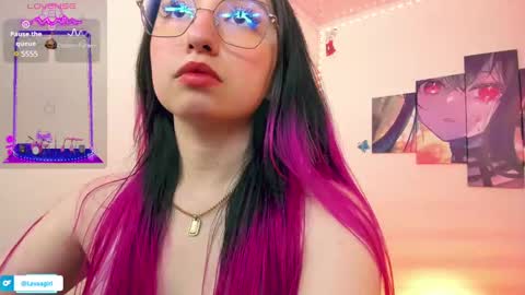 Snapshot of julieta_shelby chatting on 02.22.25 Julieta Independent model online show from 02.22.25