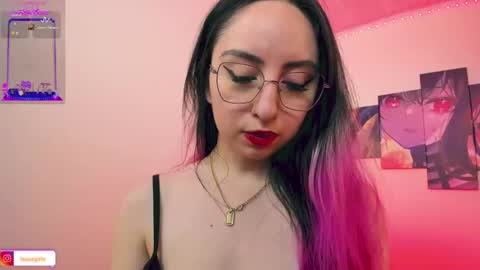 Snapshot of julieta_shelby chatting on 03.09.25 Julieta Independent model online show from 03.09.25