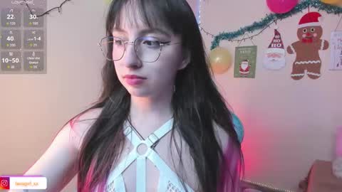 Julieta Independent model online show from 01.15.26