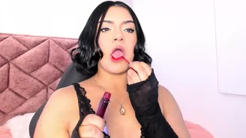 Julieta  online show from 01.09.26