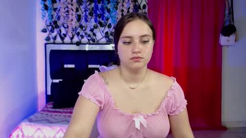 julieta_vega19 online show from 03.02.26