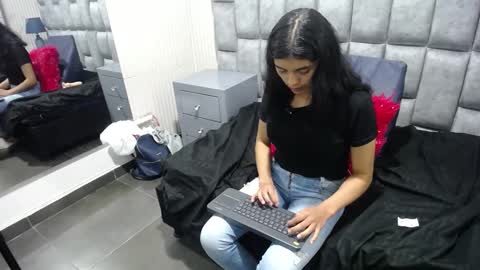 Julieta online show from 01.14.26