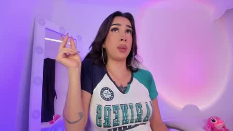 Snapshot of julietabomgv chatting on 12.03.24 julietabomgv online show from 12.03.24