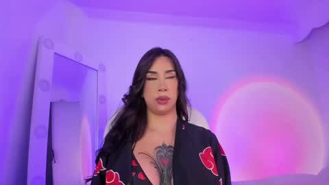 Snapshot of julietabomgv chatting on 01.09.25 julietabomgv online show from 01.09.25