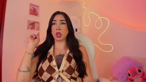 Snapshot of julietabomgv chatting on 03.04.25 julietabomgv online show from 03.04.25