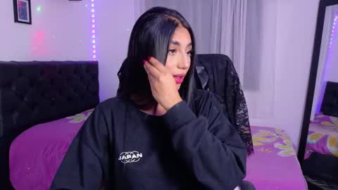 Julieta online show from 10.06.25