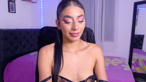 Julieta online show from 10.10.25