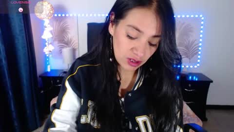 Snapshot of julietacollins06 chatting on 01.16.25 julietacollins06 online show from 01.16.25