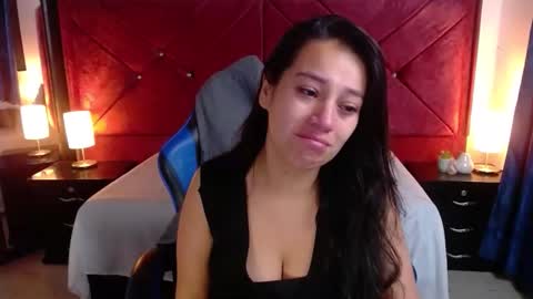 julietacollins06 online show from 01.12.26