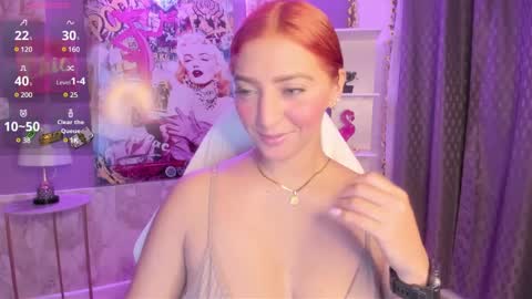 Juliet online show from 12.14.24