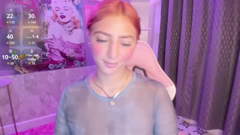 Juliet online show from 12.15.24