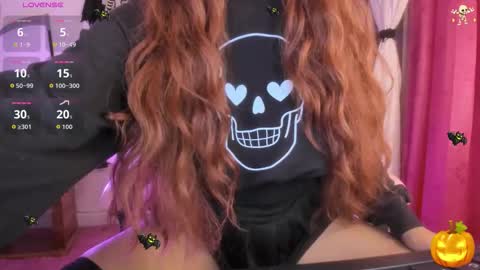 Juliet online show from 10.31.25