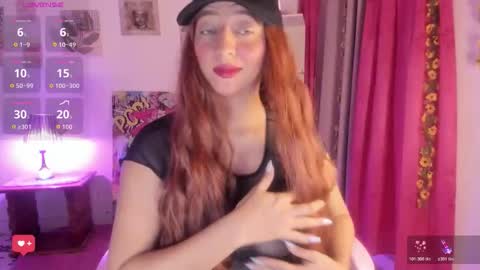 Juliet online show from 11.30.25