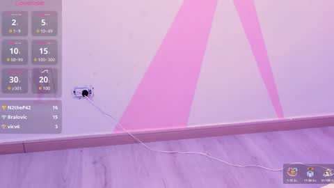 julietakane online show from 03.04.25