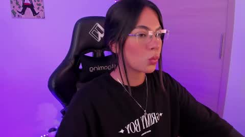 Julieta  online show from 02.16.25