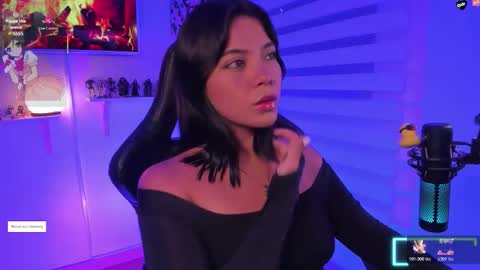 Julieta  online show from 11.20.25