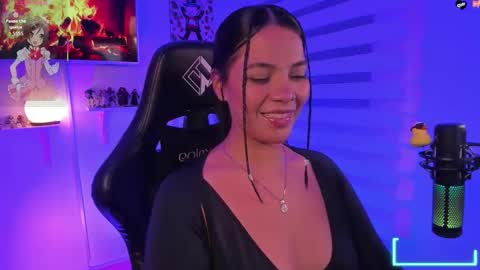 Julieta  online show from 11.21.25