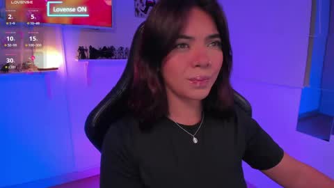 Snapshot of julietariverss chatting on 04.19.26 Julieta online show from 04.19.26