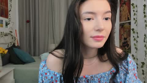 Snapshot of julietaromaniss chatting on 01.06.25 Julieta or Jully online show from 01.06.25