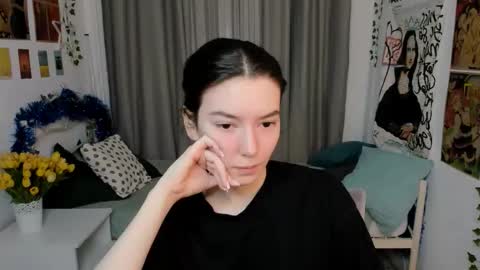 Snapshot of julietaromaniss chatting on 01.09.26 Julieta or Jully online show from 01.09.26