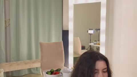Snapshot of julietaromaniss chatting on 07.11.26 Julieta or Jully online show from 07.11.26