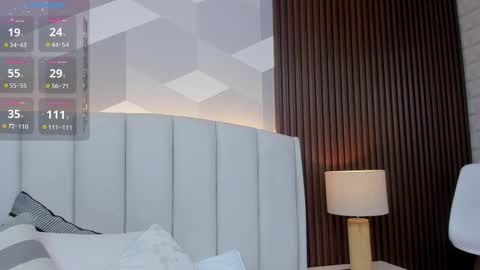 Julieta Santos online show from 01.12.26