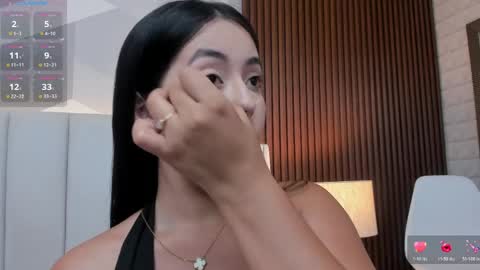 Snapshot of julietasantos__ chatting on 05.23.26 Julieta Santos online show from 05.23.26