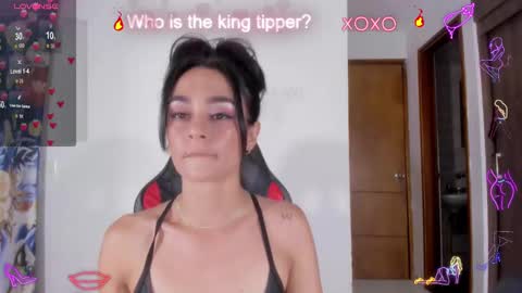 serafelle online show from 01.15.25