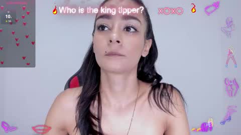 serafelle online show from 09.14.25