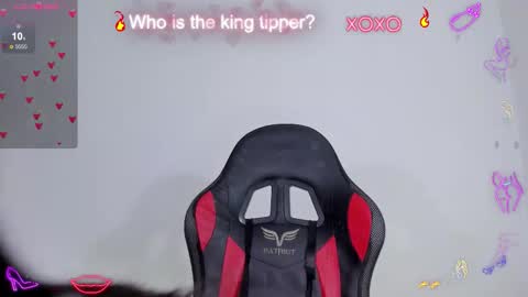 serafelle online show from 12.21.25