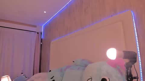 Snapshot of julietavargas chatting on 02.14.26 Julieta Vargas online show from 02.14.26