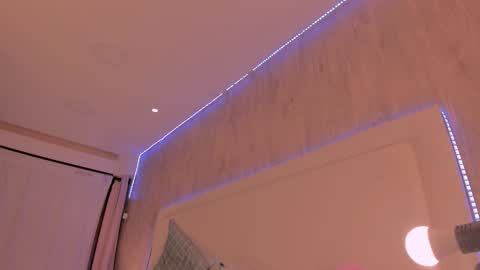 Snapshot of julietavargas chatting on 03.05.26 Julieta Vargas online show from 03.05.26