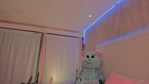 Snapshot of julietavargas chatting on 04.01.26 Julieta Vargas online show from 04.01.26