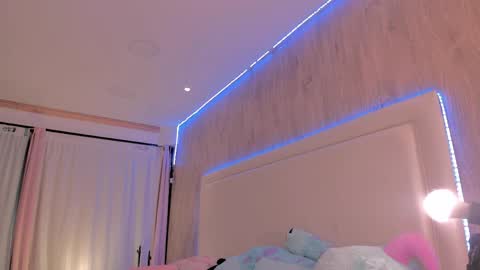 Snapshot of julietavargas chatting on 04.04.26 Julieta Vargas online show from 04.04.26