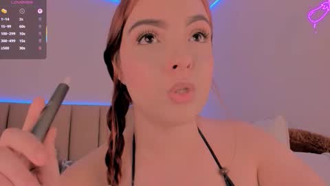 Julieta Vargas online show from 05.18.26