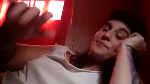 Snapshot of julietfranc28 chatting on 01.10.26 julietfranc28 online show from 01.10.26