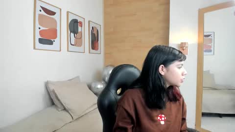 Julieth  online show from 12.14.25