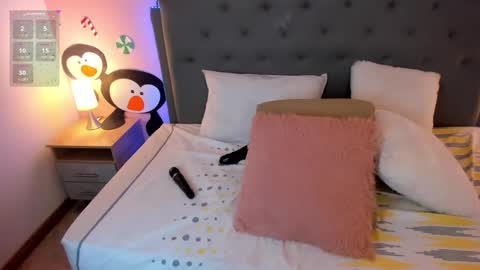 Snapshot of julieth_love_ chatting on 01.09.26 Julieth online show from 01.09.26